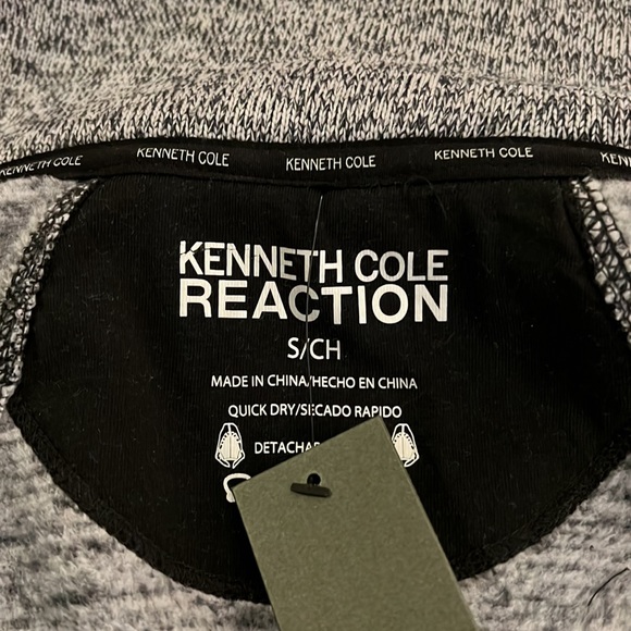 Kenneth Cole - Picture 12 of 12